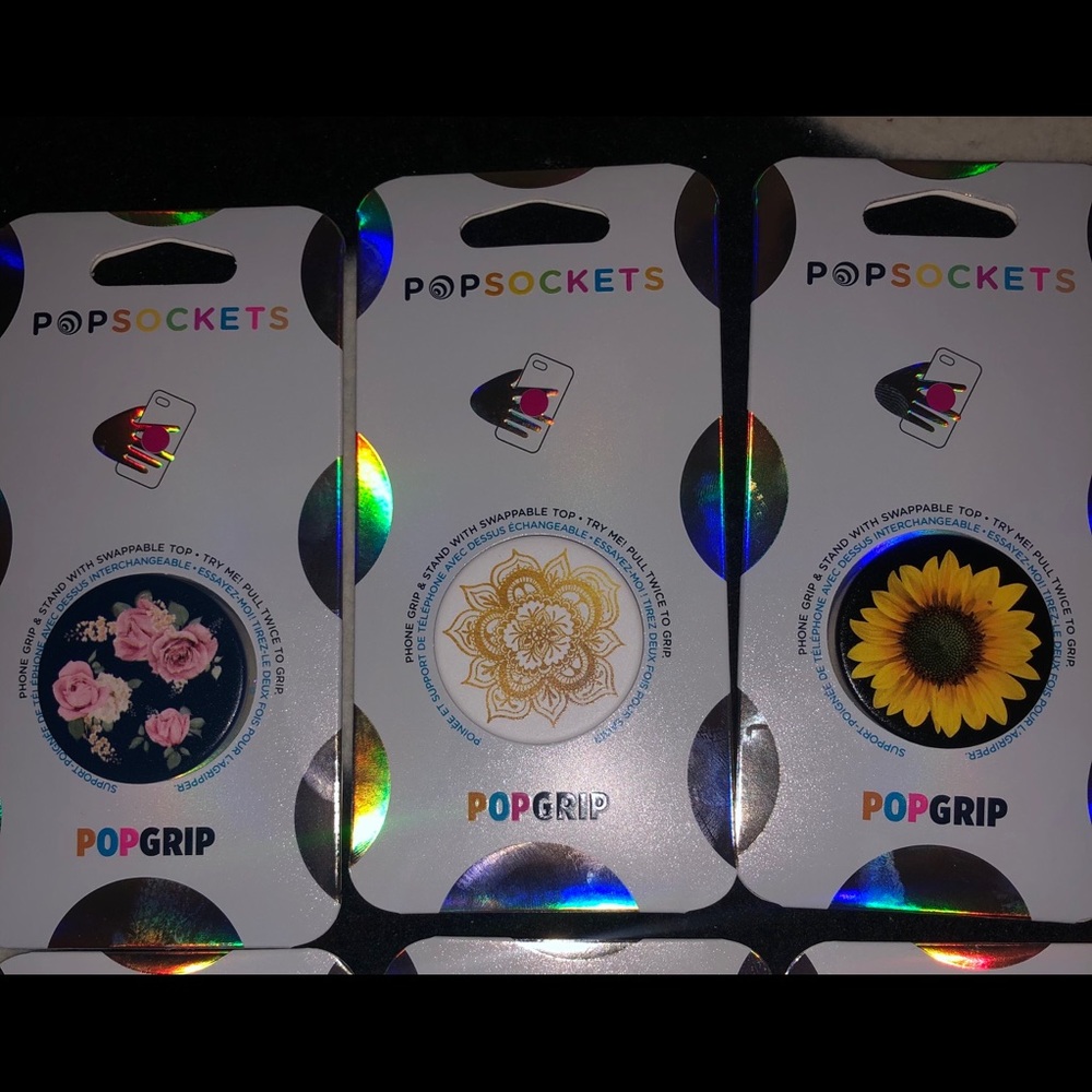 Brand new POP SOCKET - Picture 2 of 4